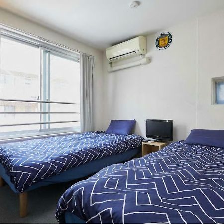 Апартаменти 2Br 4Beds Shibuya Shinjuku Harajuku 10Min Wifi Токіо Екстер'єр фото