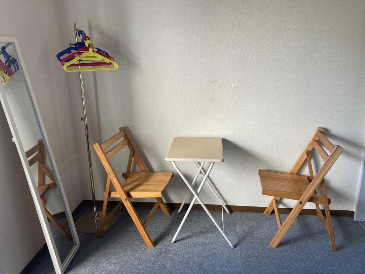 Апартаменти 2Br 4Beds Shibuya Shinjuku Harajuku 10Min Wifi Токіо Екстер'єр фото